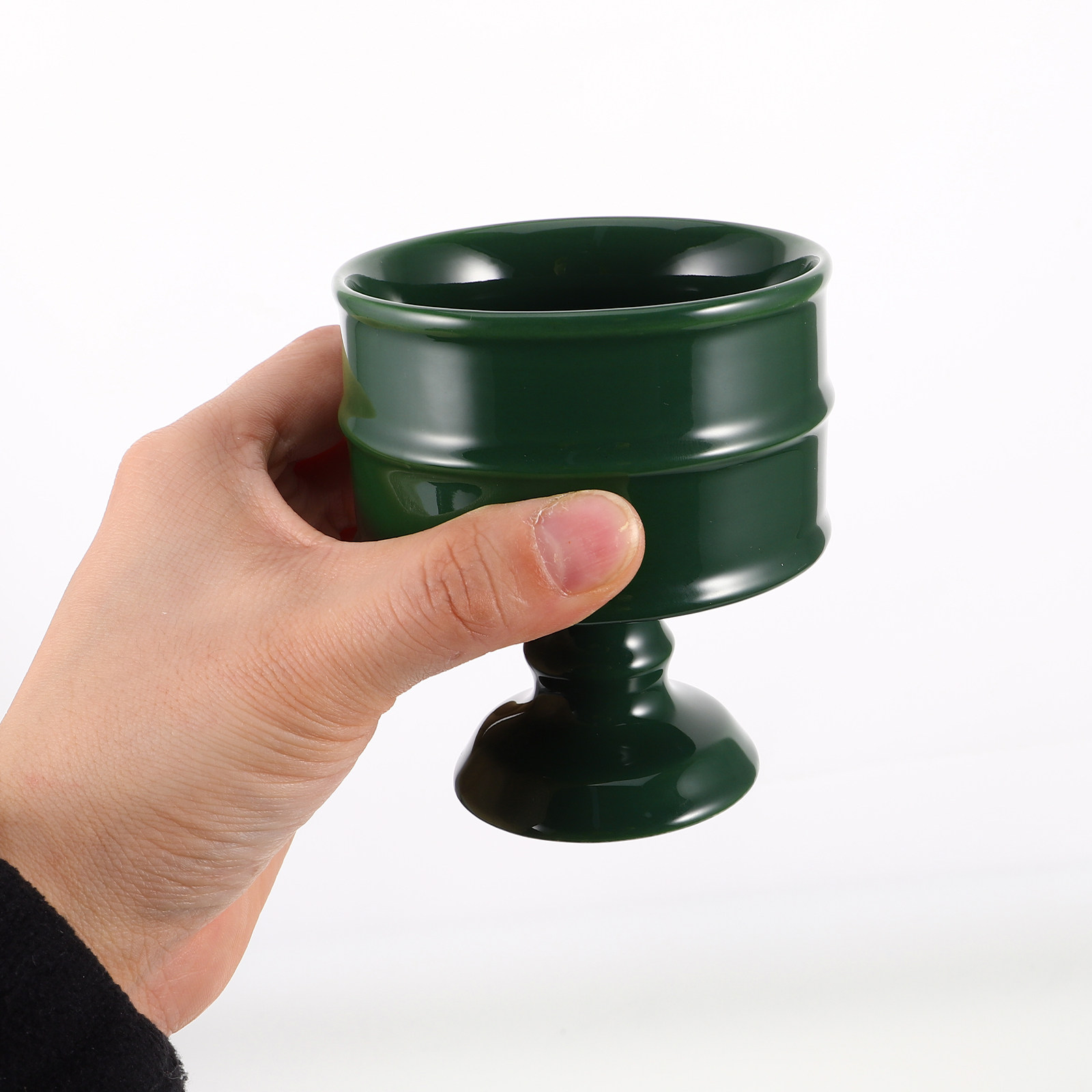セラミック製のアロマディフューザー、タイ式マッサージデザイン - Incense Holder のレビューと価格