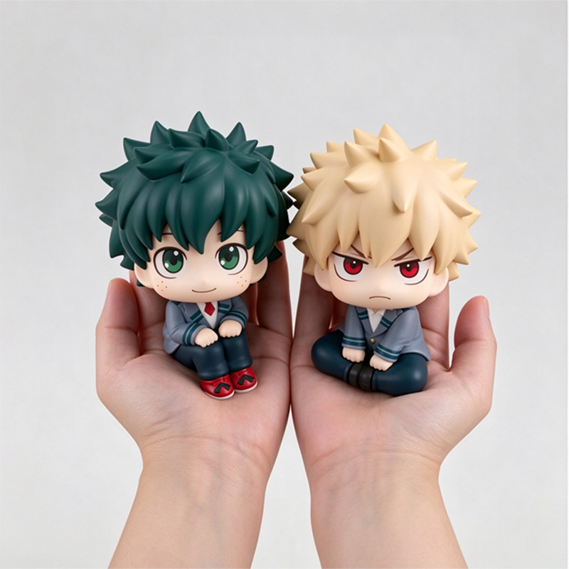 ギフト 新しい『僕のヒーローアカデミア』の登場人物：虎杖凪、 - Furoshiki のレビューと価格