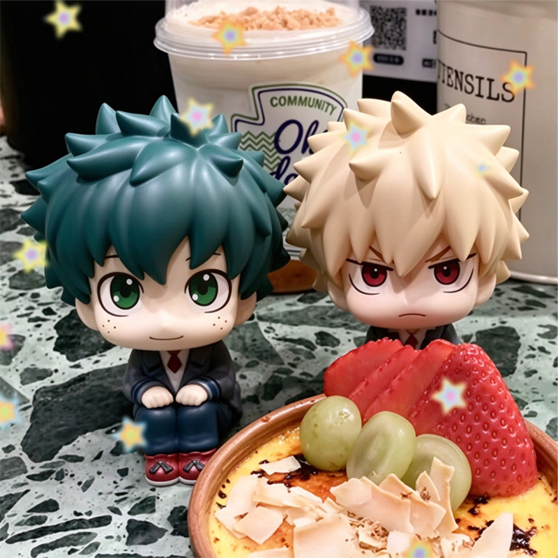 ギフト 新しい『僕のヒーローアカデミア』の登場人物：虎杖凪、 - Furoshiki のレビューと価格