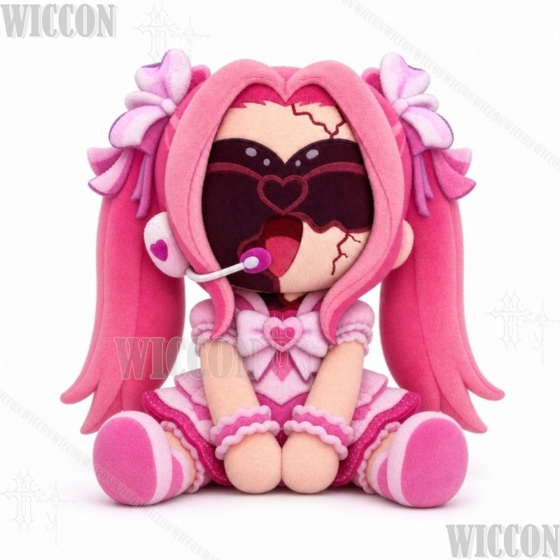 Mizi ぬいぐるみ ゾンビステージ アニメ ソフトふわふわ - Japanese Fan のレビューと価格